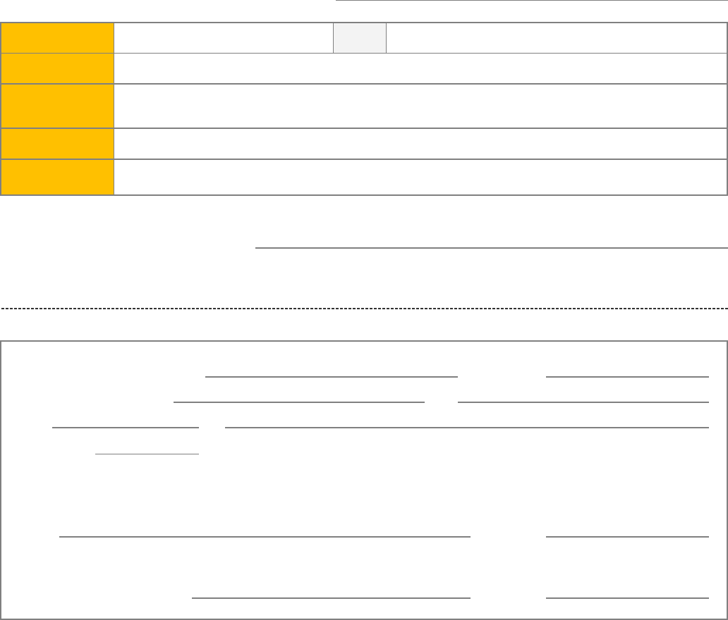 Permission form fillable in Word and Pdf formats