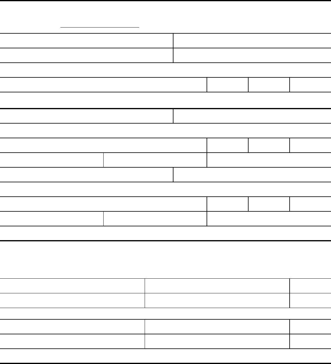 Down payment gift letter form in Word and Pdf formats