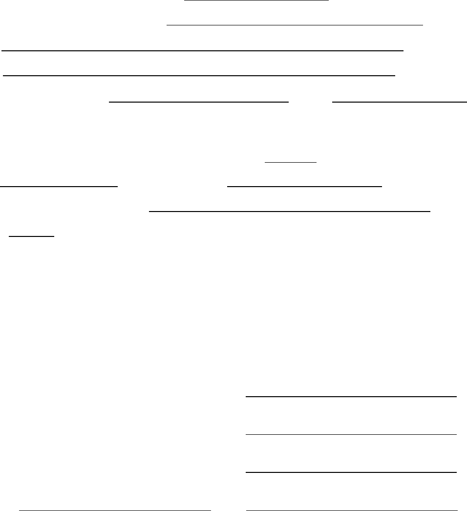 Apartment lease renewal in Word and Pdf formats