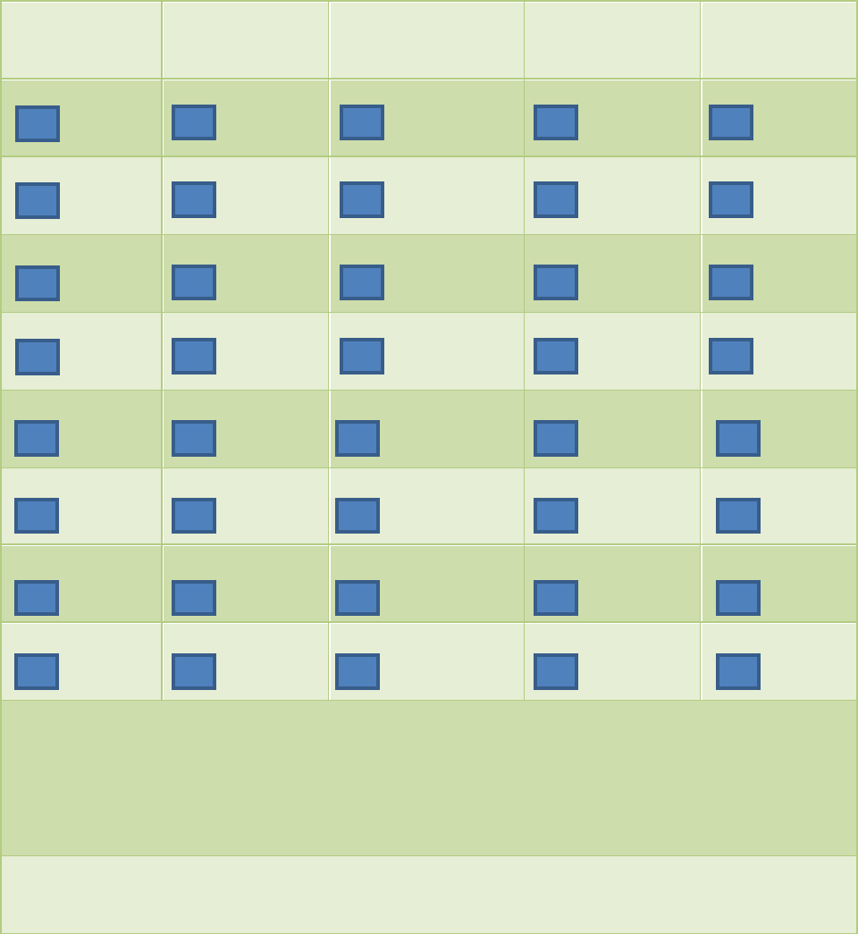 Task Checklist Template In Word And Pdf Formats