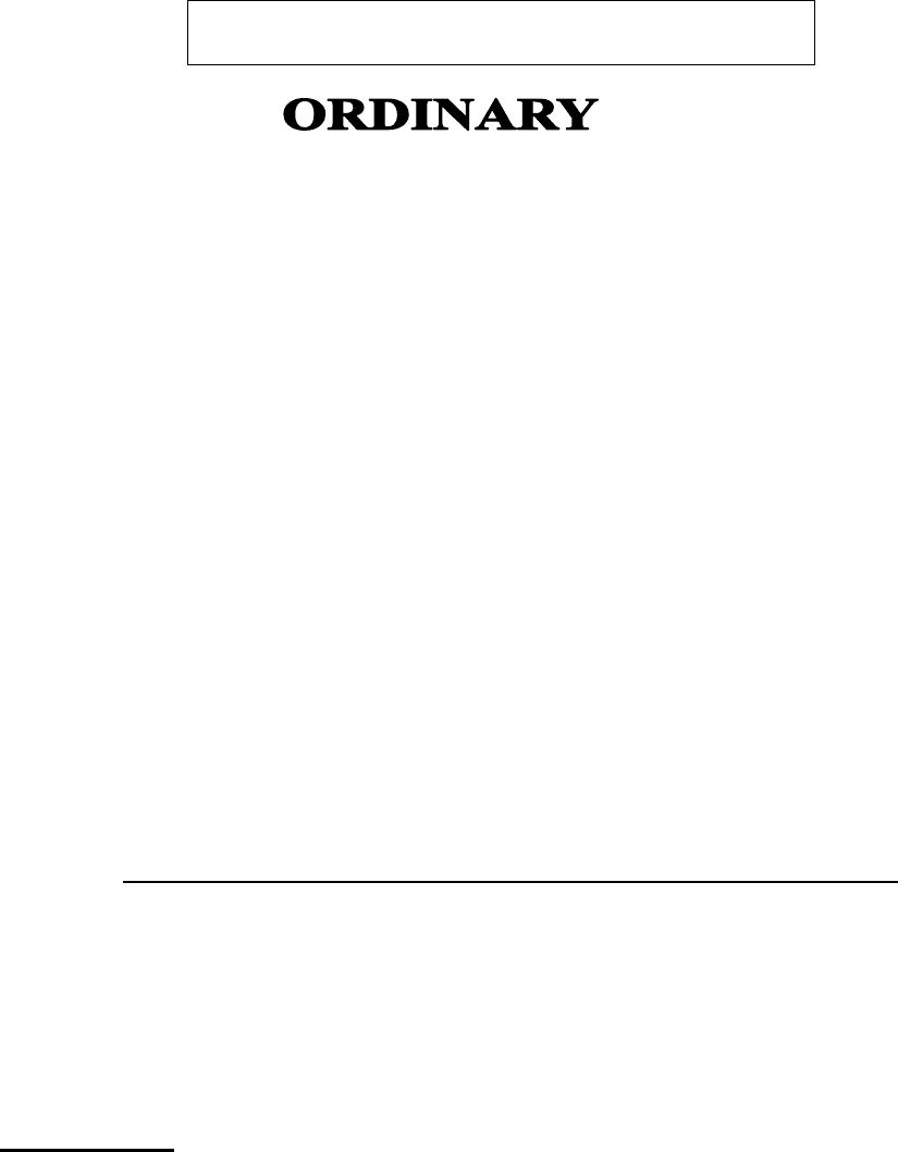 Membership application form