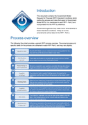 Request for Proposal page 2 preview