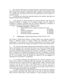 Construction agreement proposal page 2 preview