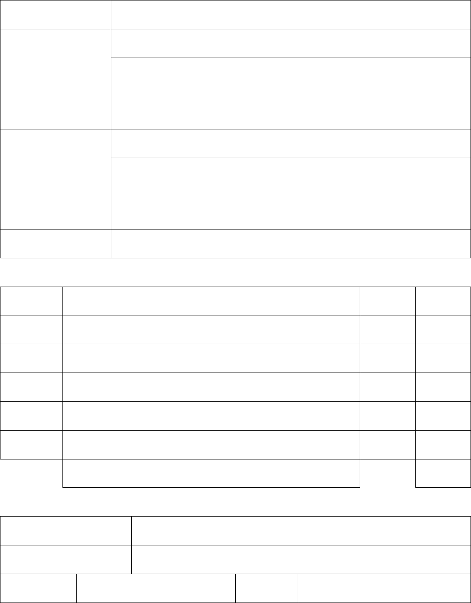 Sales invoice in Word and Pdf formats