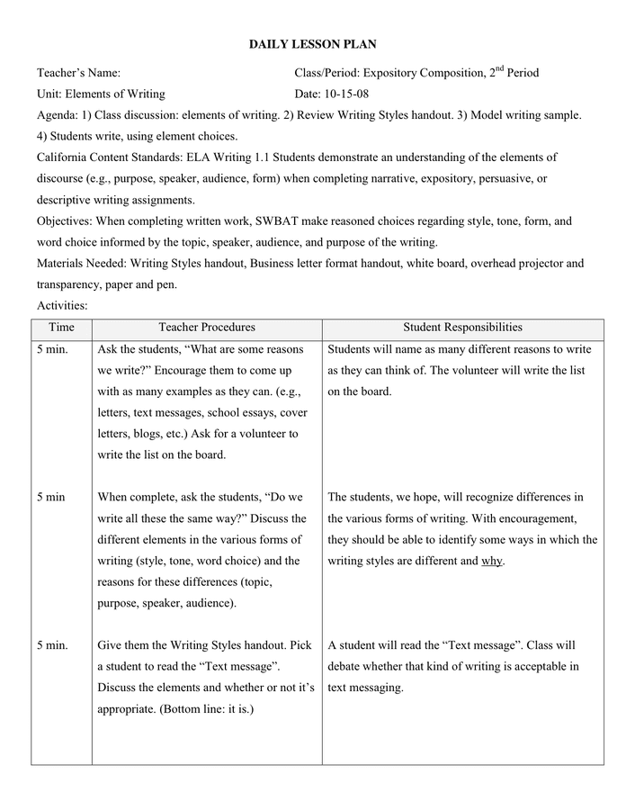 daily-lesson-plan-form-in-word-and-pdf-formats