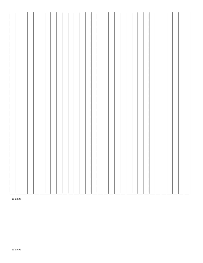 Line Paper.doc lined paper document in Word and Pdf formats - page 8 of 14