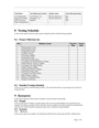 TEST OUTLINE Template in Word and Pdf formats - page 5 of 8