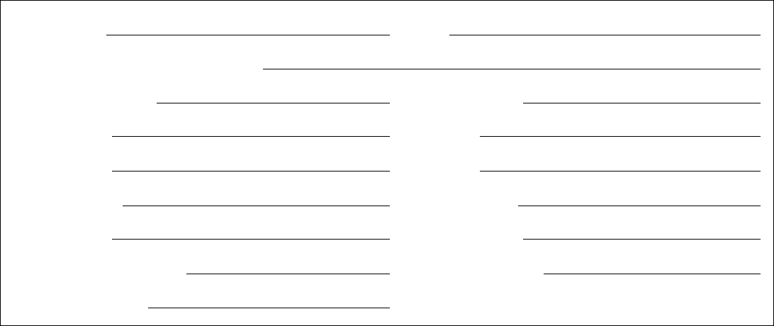 Condo Lease Agreement