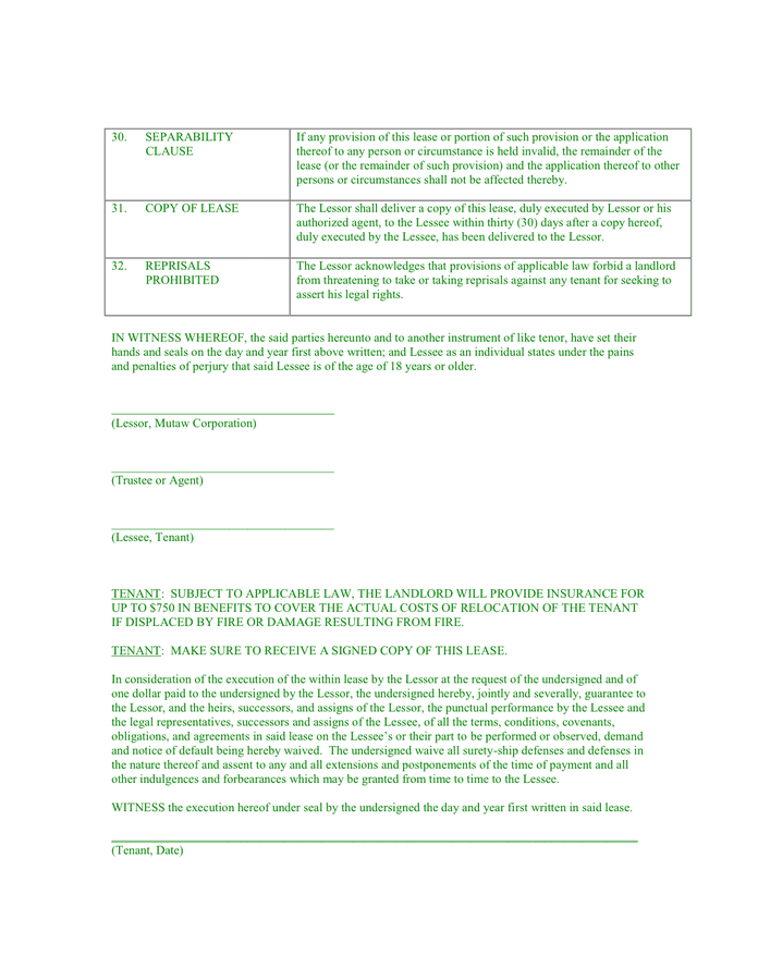 Unique Apartment Standards Pdf for Simple Design