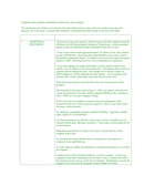 Standard form apartment lease page 2 preview