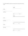 Form A310 RESIDENTIAL LEASE in Word and Pdf formats - page 7 of 7