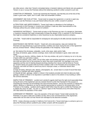 California Residential Lease Agreement page 2 preview