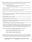 Residential Lease Agreement page 2 preview