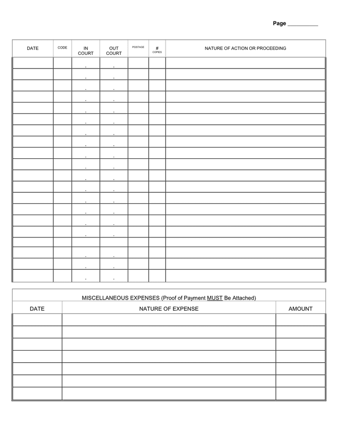  Surgical Logbook Surgical Case Log Template 