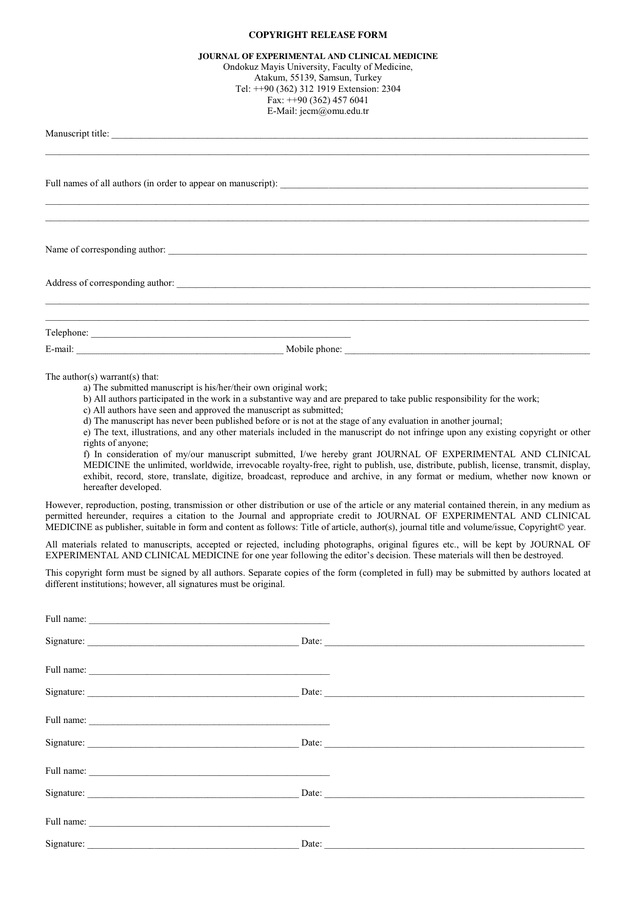 simple-copyright-release-form-free-download