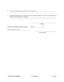 Affidavit of heirship in Word and Pdf formats