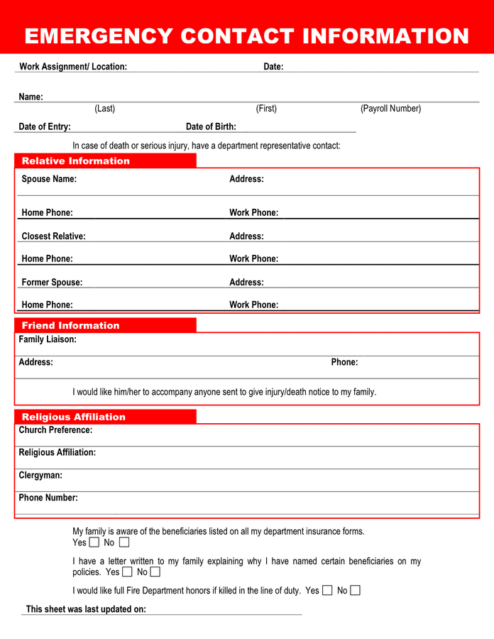 free-12-sample-emergency-contact-forms-in-pdf-ms-word-free-printable