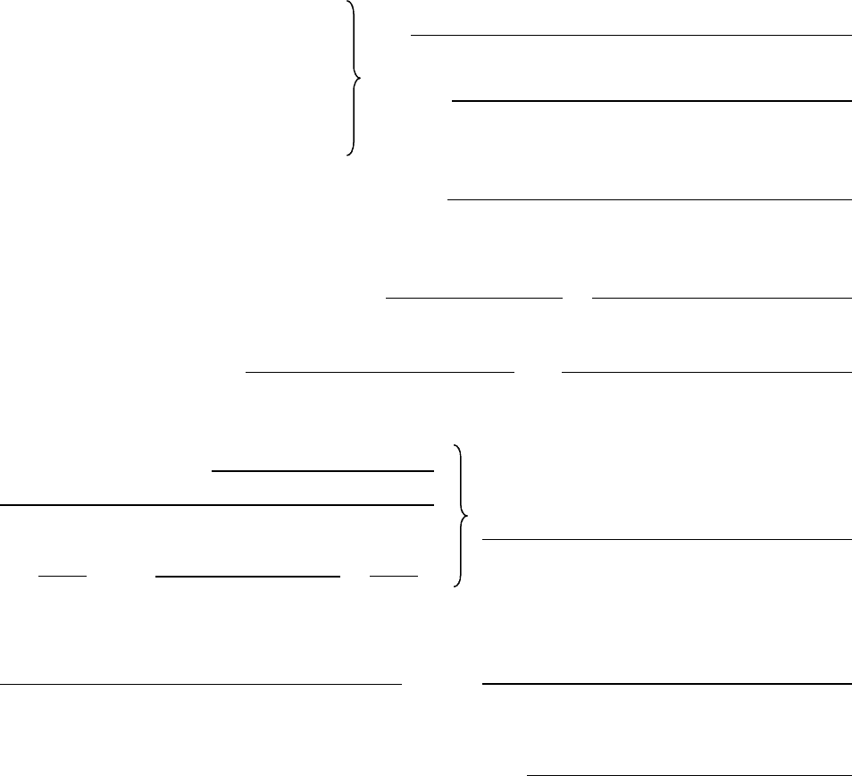 Indemnity Agreement Form In Word And Pdf Formats Page 2 Of 2