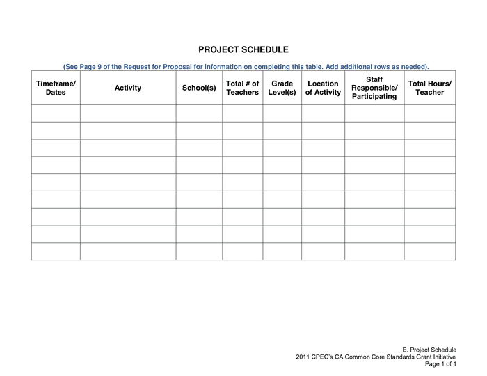 project-schedule-in-word-and-pdf-formats