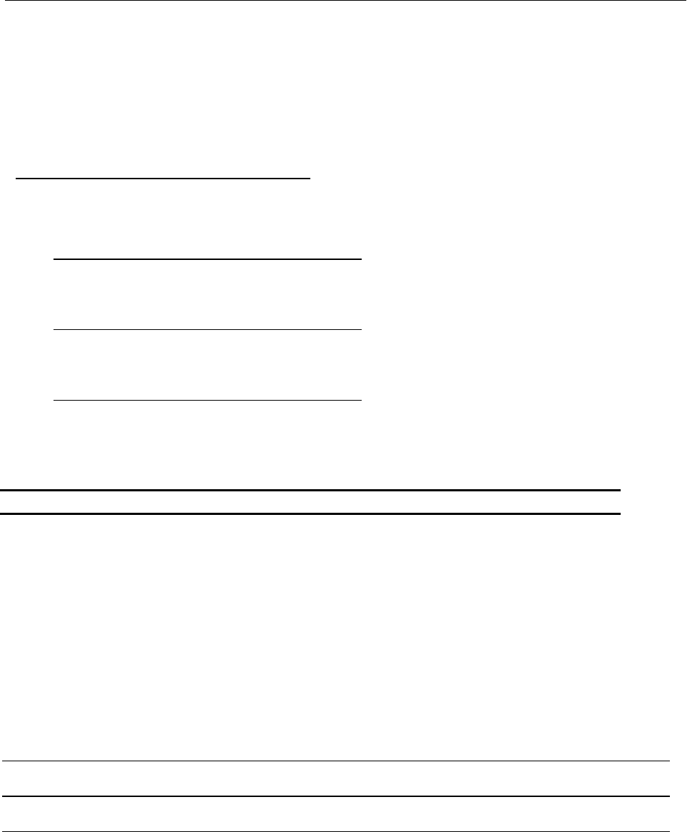 Medical History Form in Word and Pdf formats page 6 of 7