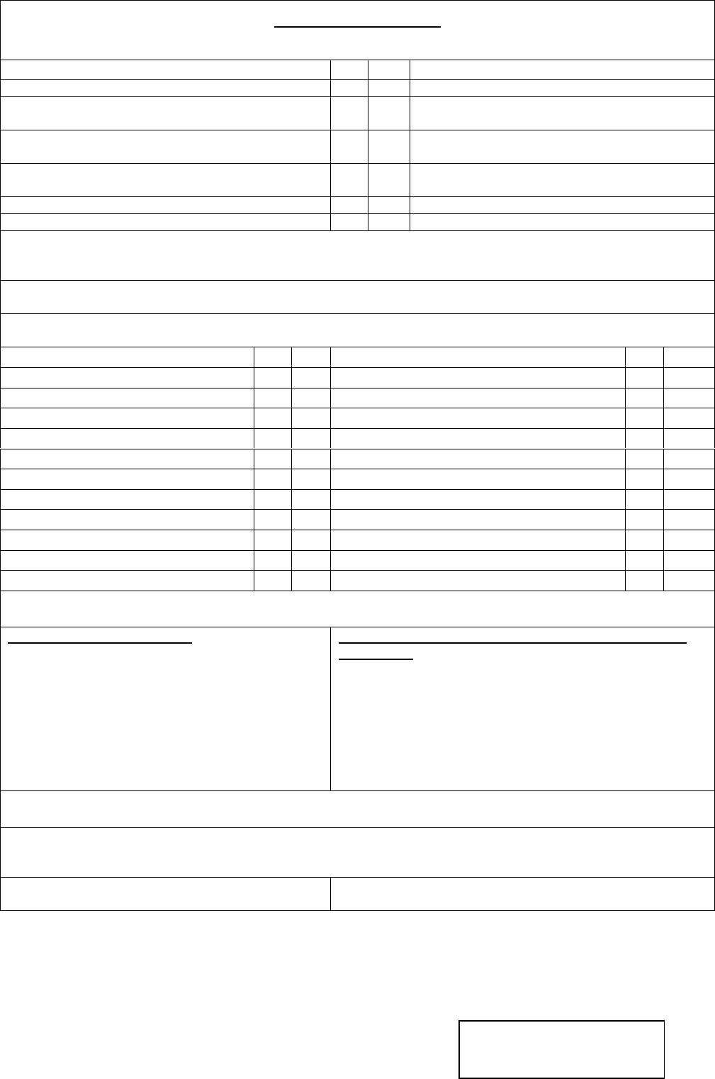 medical-history-form-in-word-and-pdf-formats-page-2-of-2