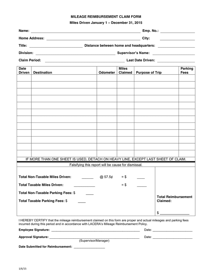 mileage-reimbursement-form-download-free-documents-for-pdf-word-and