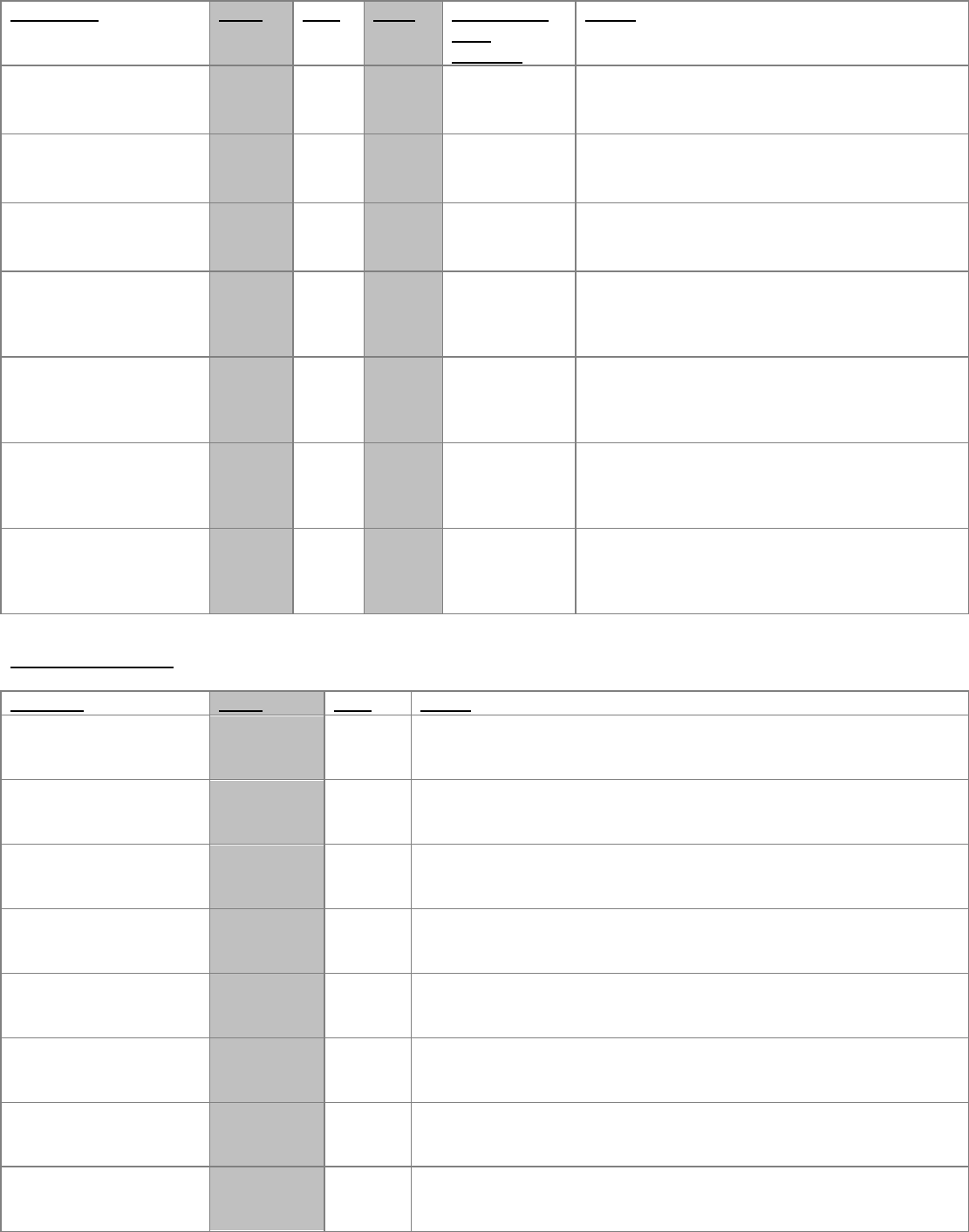 Eos Exercise Log Pdf Workout & Exercise Log in Word and Pdf formats - page 2 of 2