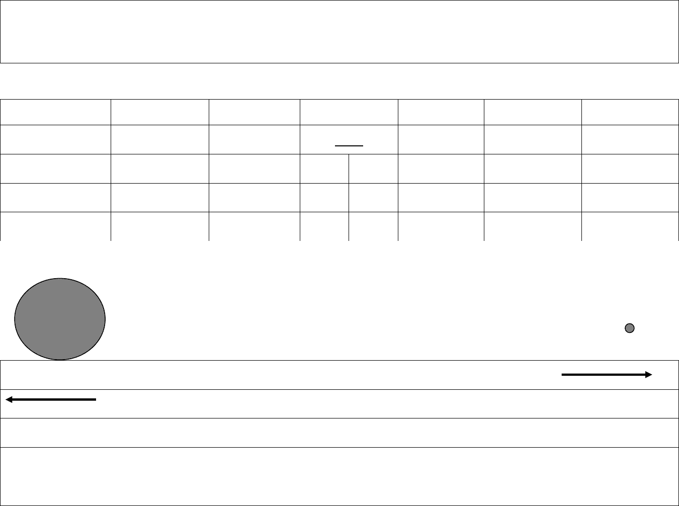 Metric Conversion Chart In Word And Pdf Formats Metric Conversion Chart In Word And Pdf Formats