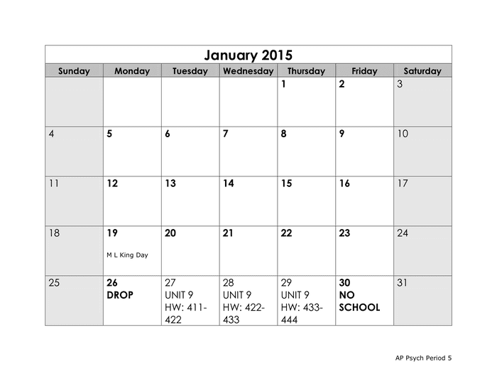 15 Yearly Calendar In Word And Pdf Formats