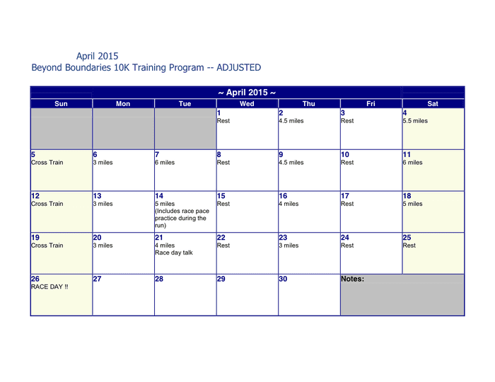 February Calendar 2015 In Word And Pdf Formats Page 3 Of 4