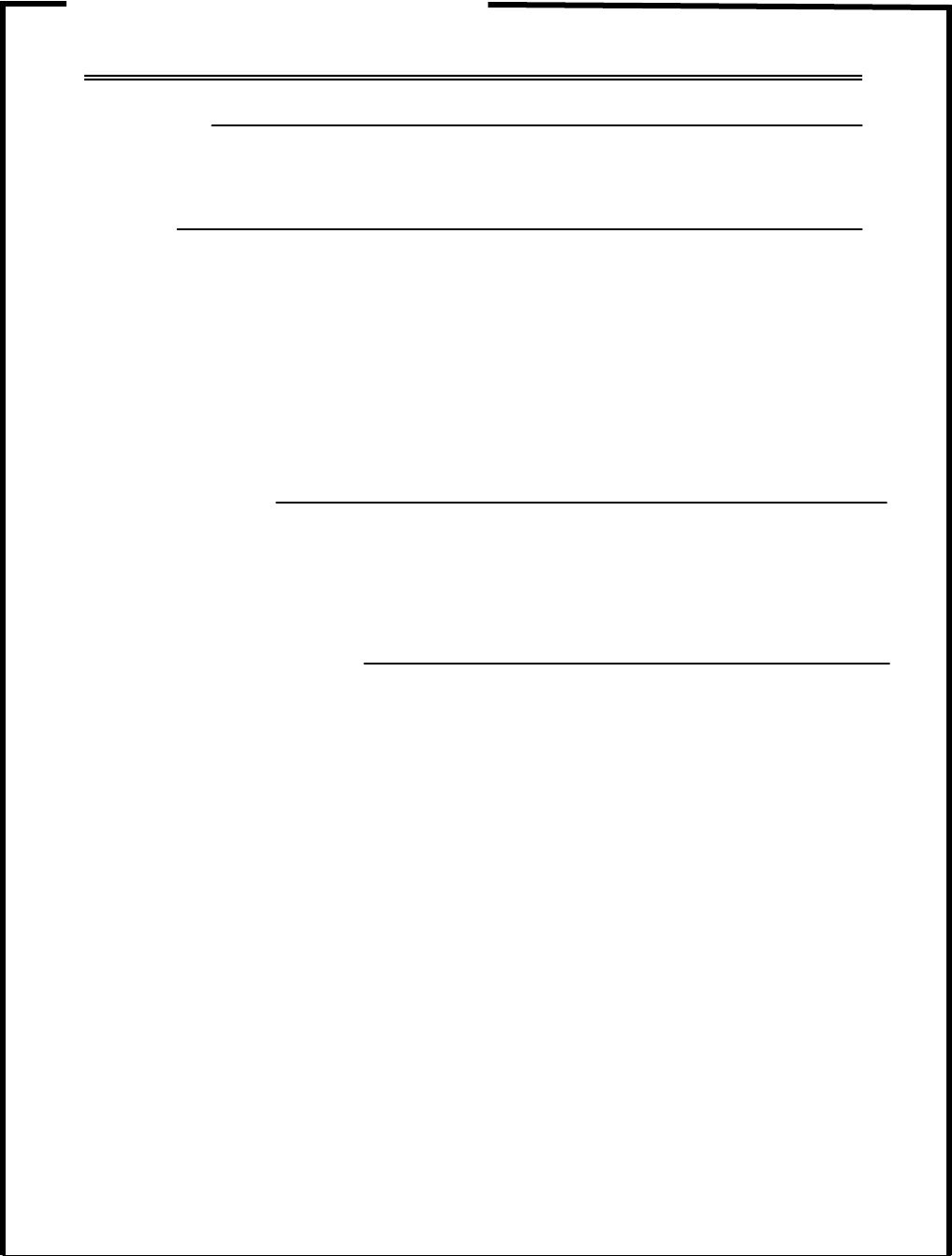 Functional resume sample in Word and Pdf formats