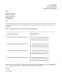 Formatted T Cover Letter Template page 1