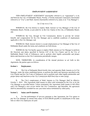 Employment agreement page 1