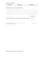 Substitute Teacher Evaluation Form in Word and Pdf formats