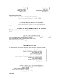 Program Evaluation - download free documents for PDF, Word and Excel