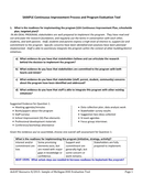Program Evaluation - download free documents for PDF, Word and Excel