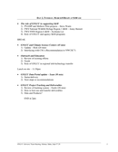 Meeting agenda template page 2 preview
