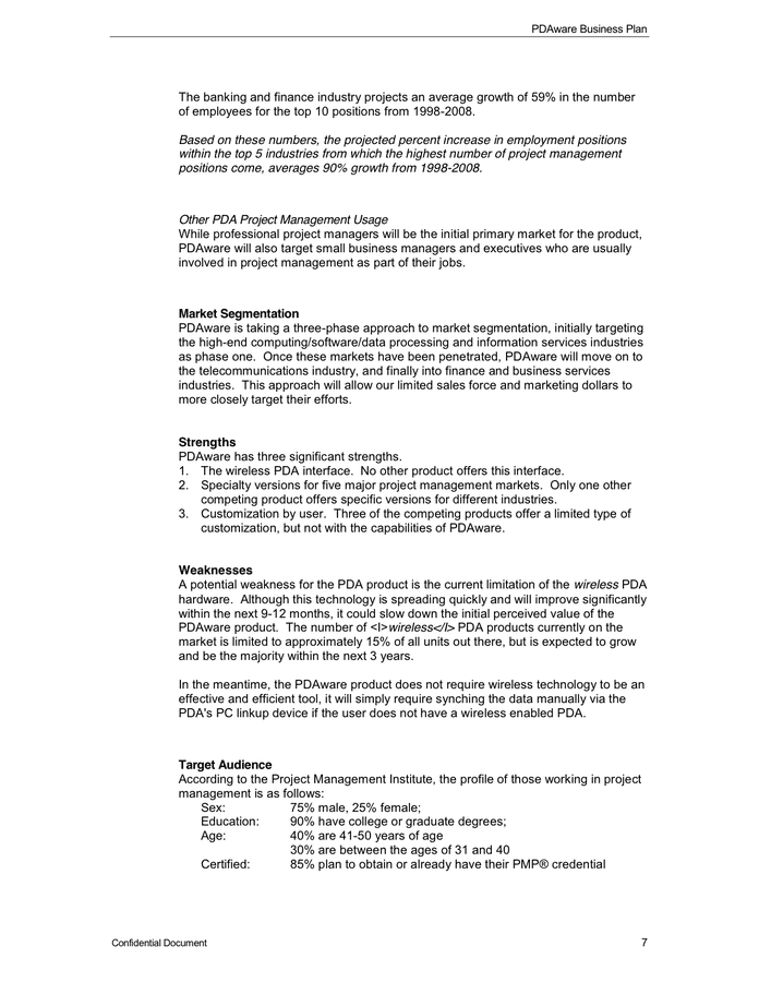 executive summary example for report executive summary example for report