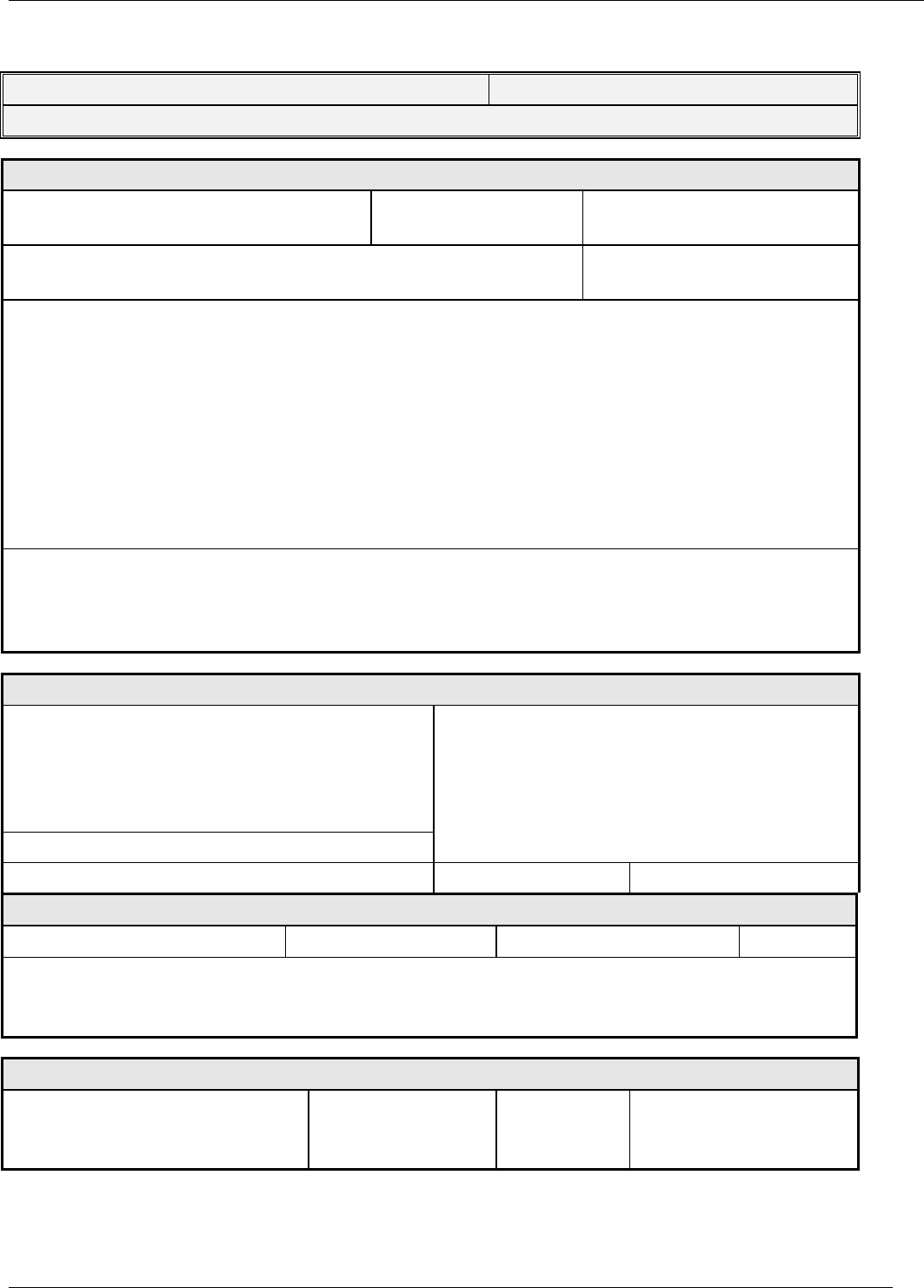 Project Management Templates In Word And Pdf Formats Page 14 Of 18
