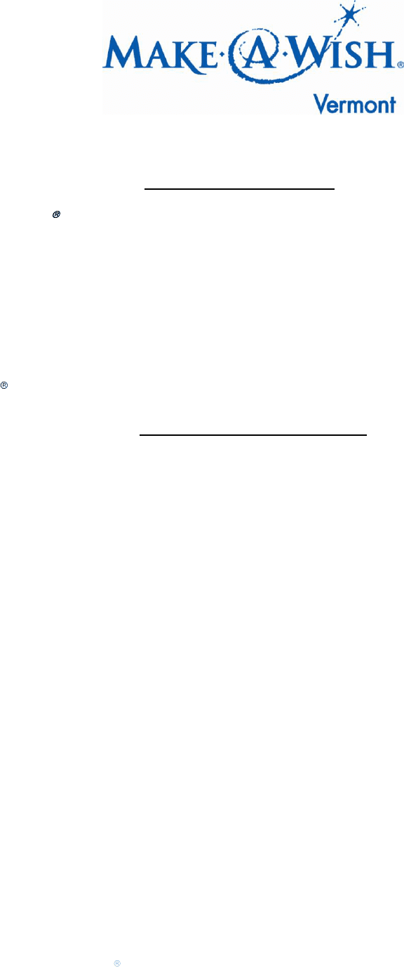 SPECIAL EVENT PROPOSAL Sample in Word and Pdf formats