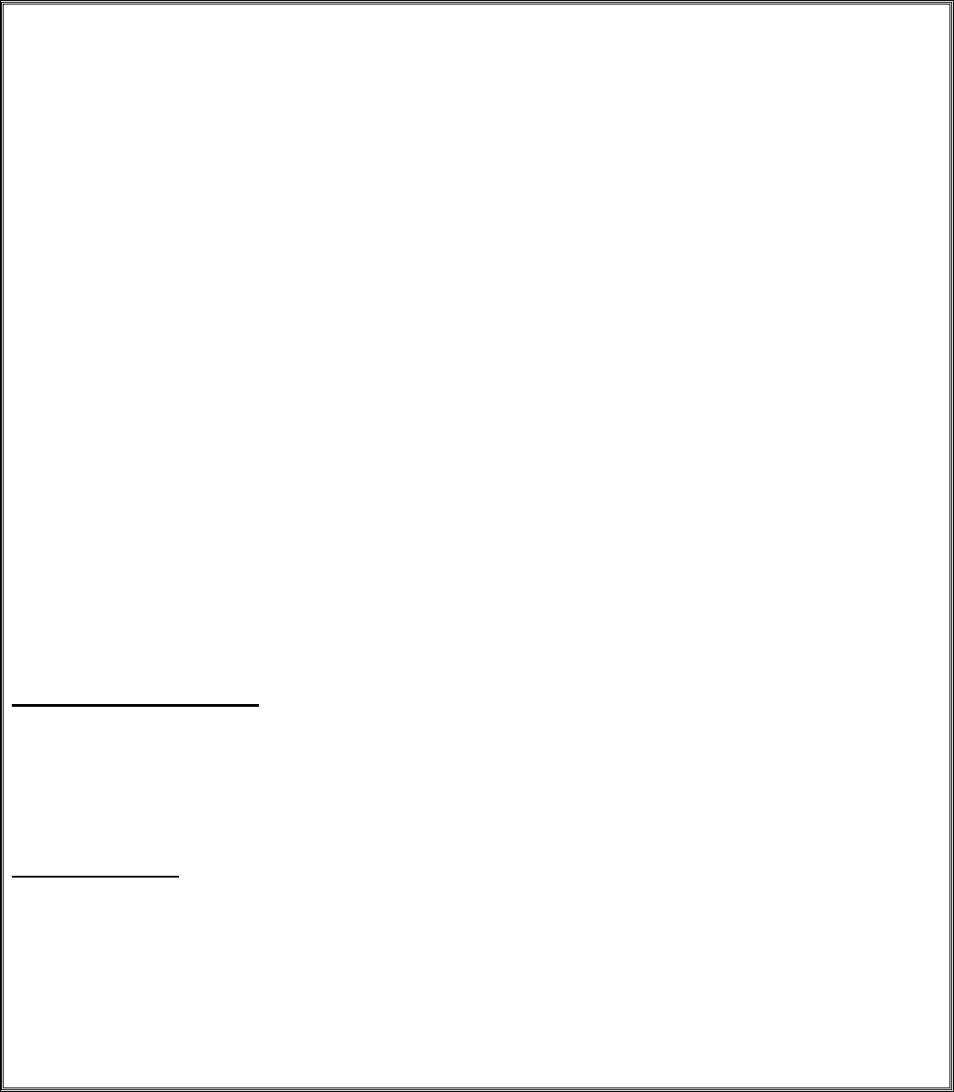 CHURCH COMMUNITY NEWSLETTER Template in Word and Pdf formats page 4 of 14