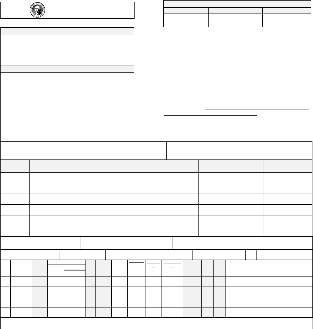 Invoice Form in Word and Pdf formats