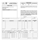 invoice template download free documents for pdf word and excel