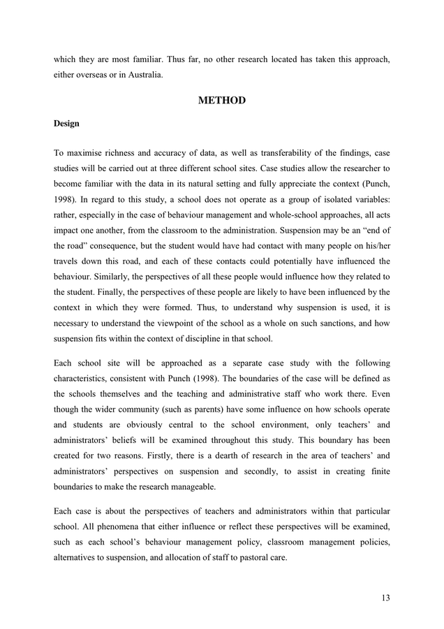 Sample research title about classroom management picture