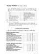 Sixth Grade Research Paper in Word and Pdf formats - page 4 of 7