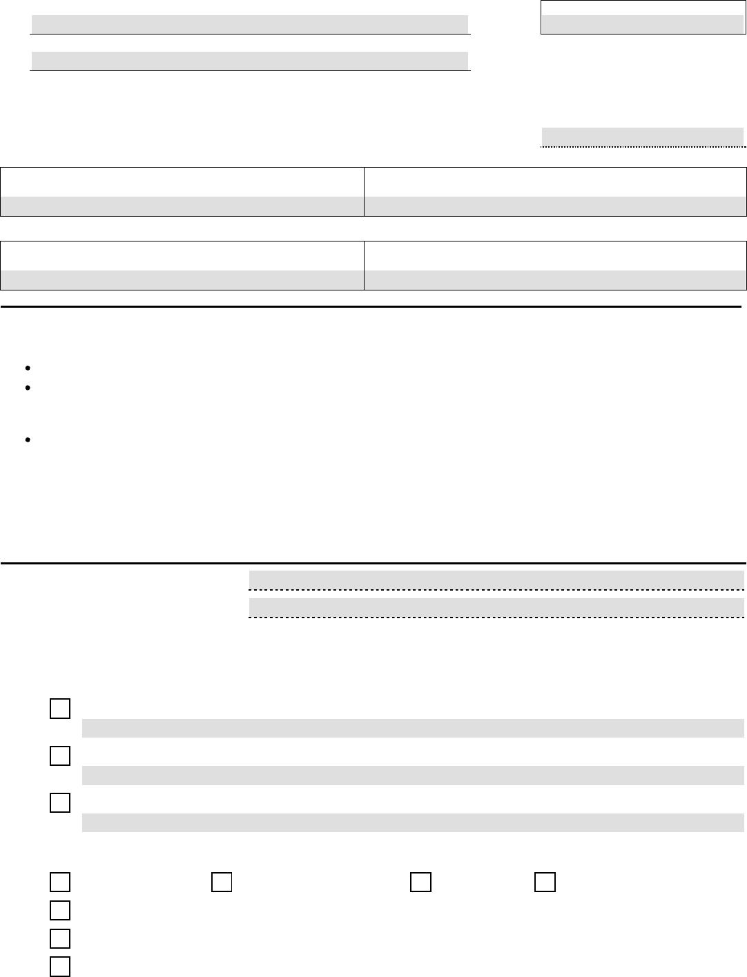 Financial Statement Sample