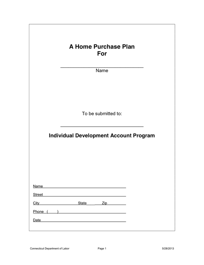 business plan sample pdf format