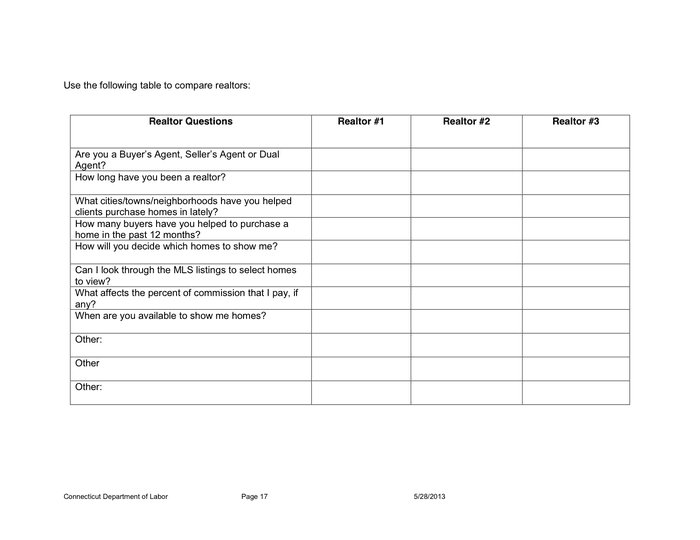 traditional business plan templates
