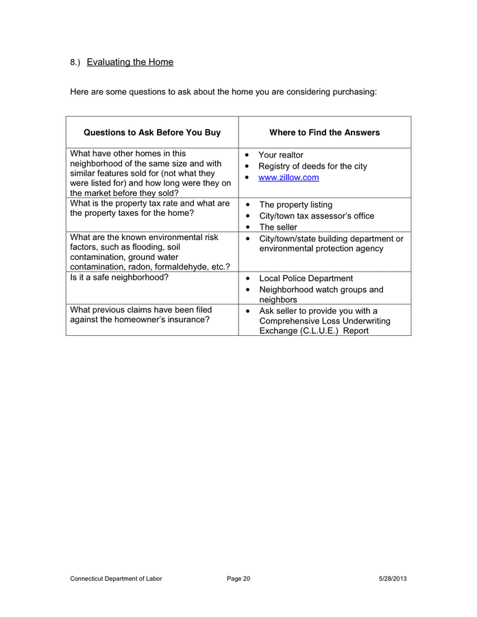 A Business Plan Sample In Word And Pdf Formats Page 20 Of 35