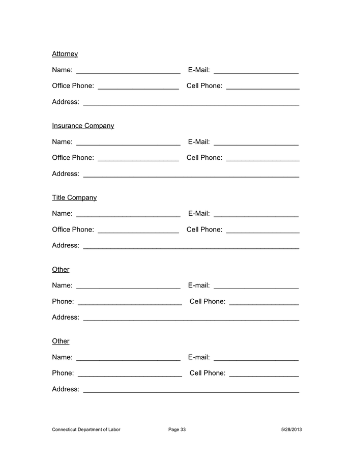 Personnel plan in business plan example picture